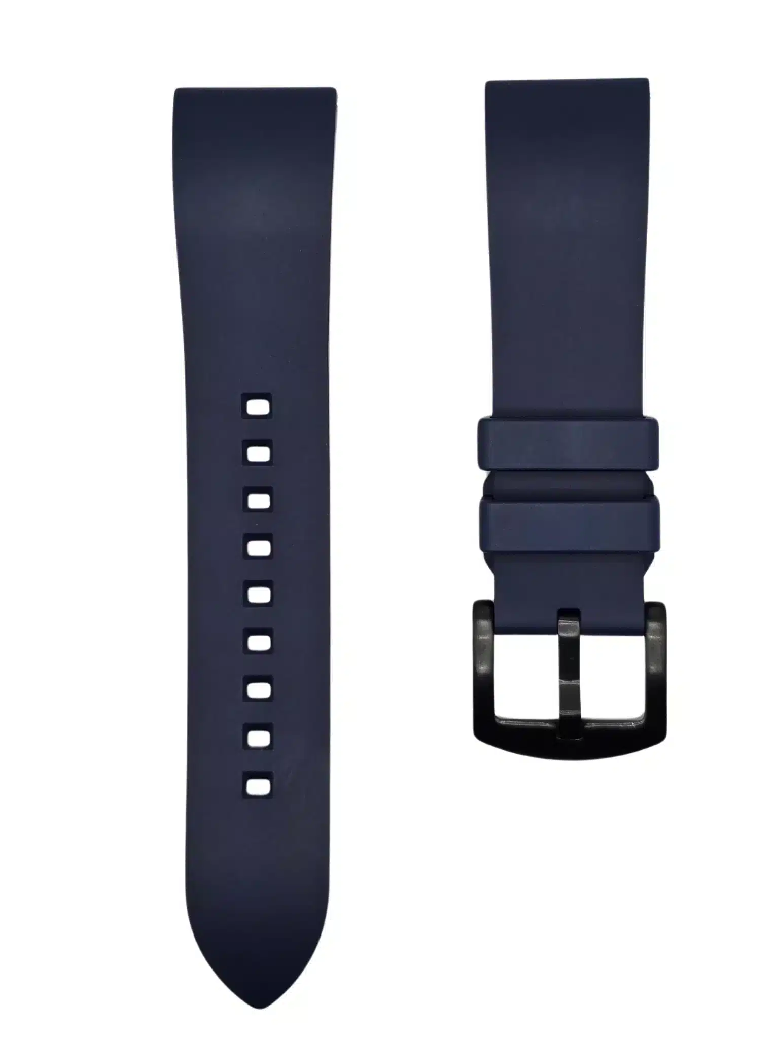 Elite Rubber Straps (20) Garmin Vivoactive 5 Elite Smooth Rubber Strap