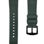 Elite Rubber Straps (28) Garmin Vivoactive 5 Elite Smooth Rubber Strap