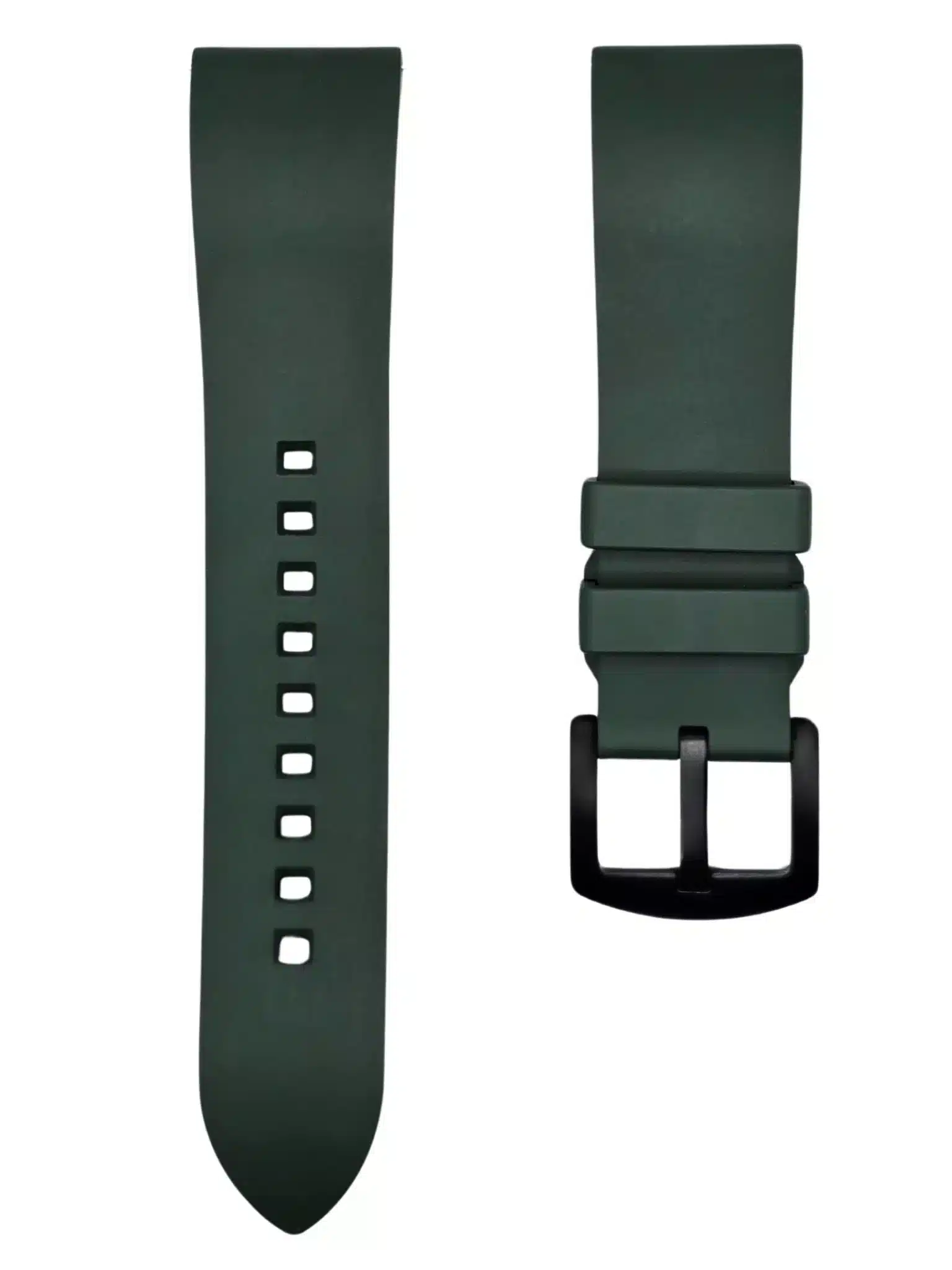 Elite Rubber Straps (28) Garmin Vivoactive 5 Elite Smooth Rubber Strap