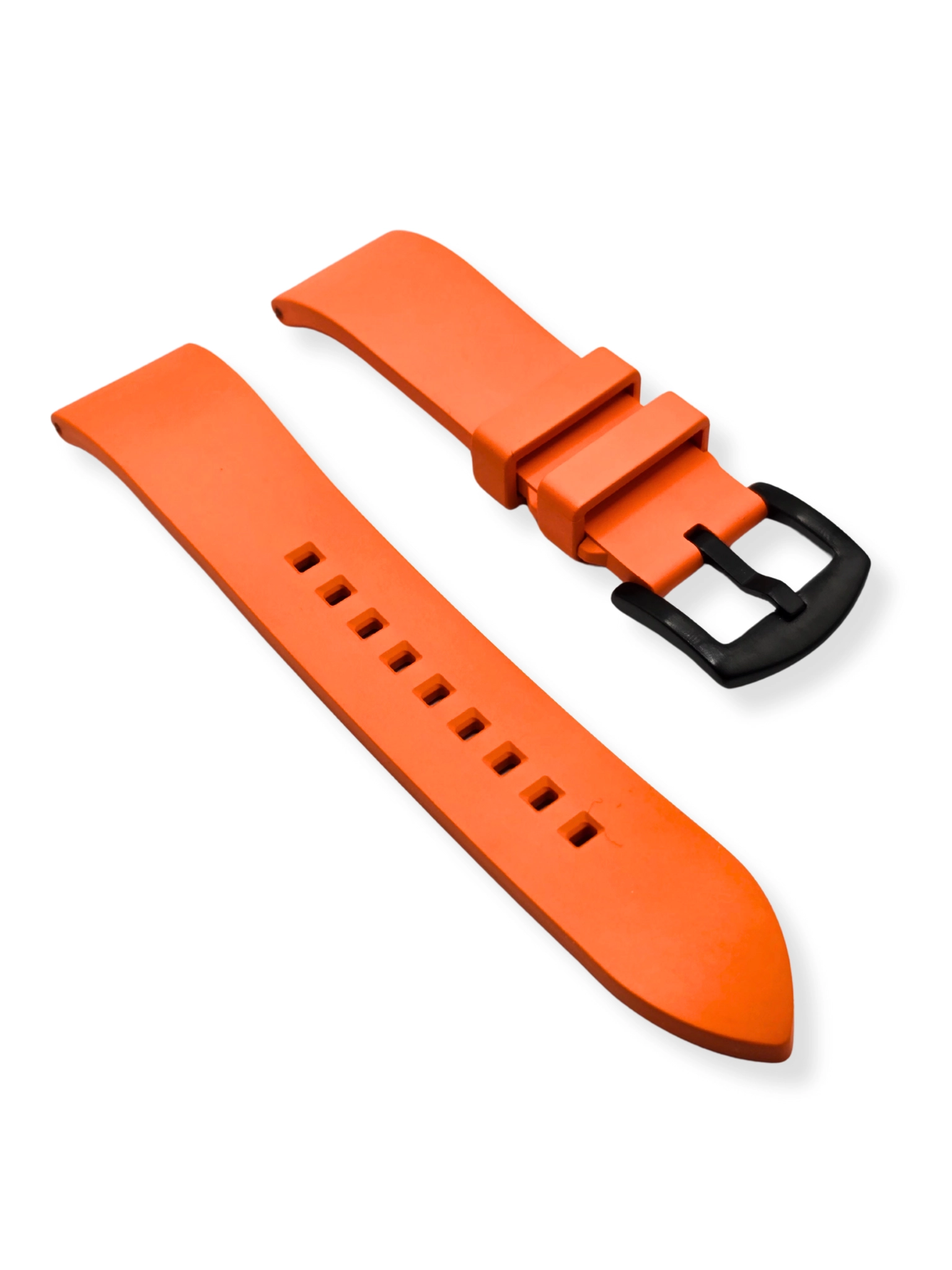 Elite Rubber Straps (6)