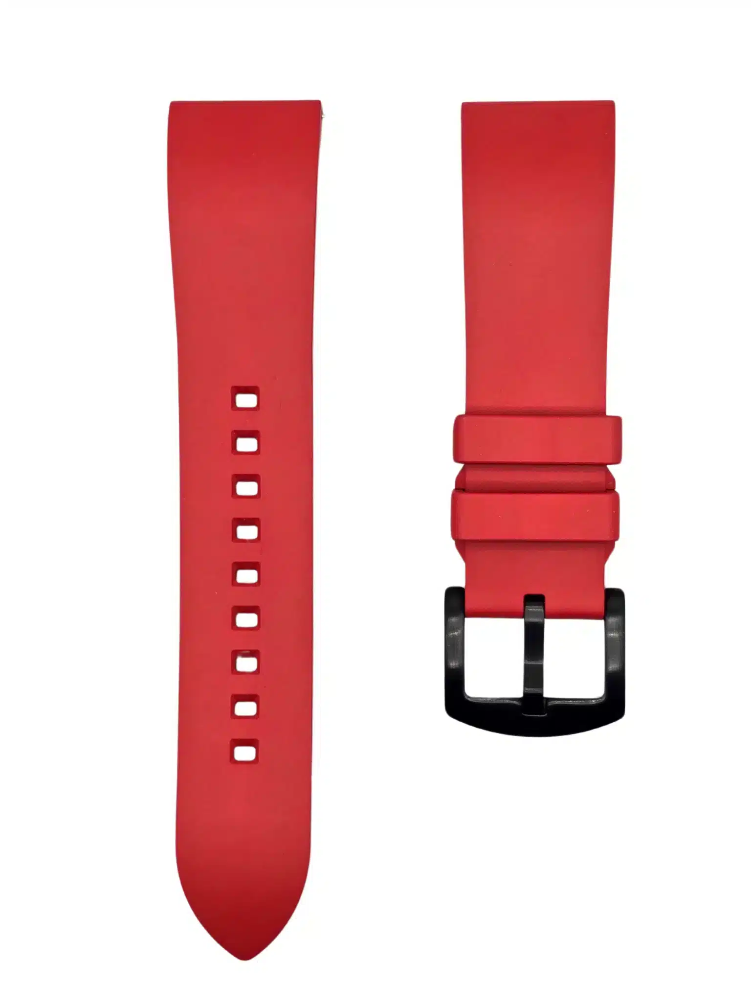 Elite Rubber Straps (7) Garmin Vivoactive 5 Elite Smooth Rubber Strap