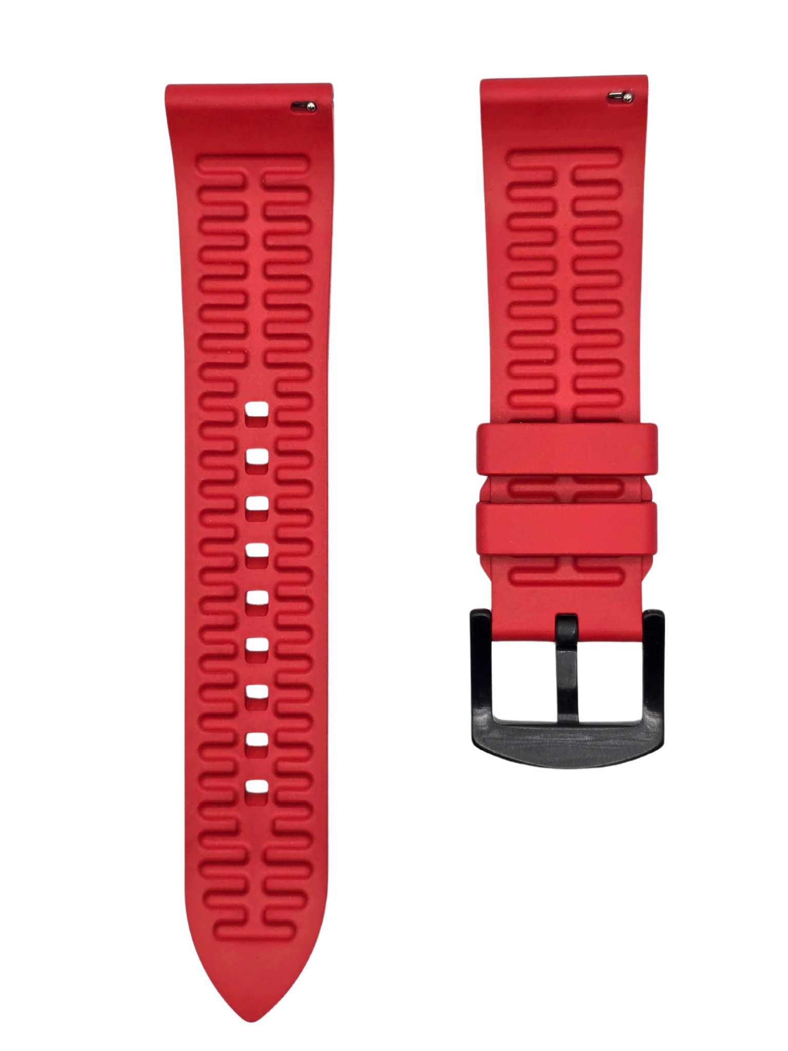 Elite Rubber Straps (8)