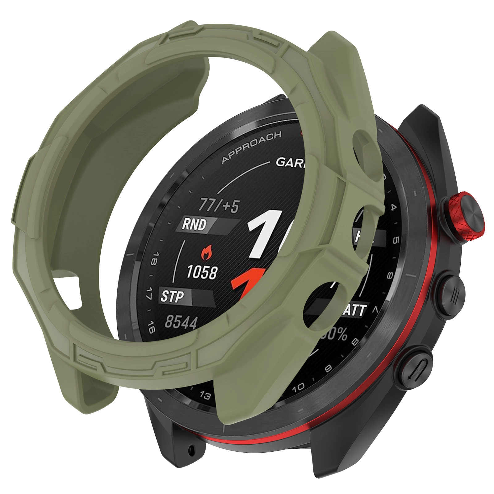 Army Green