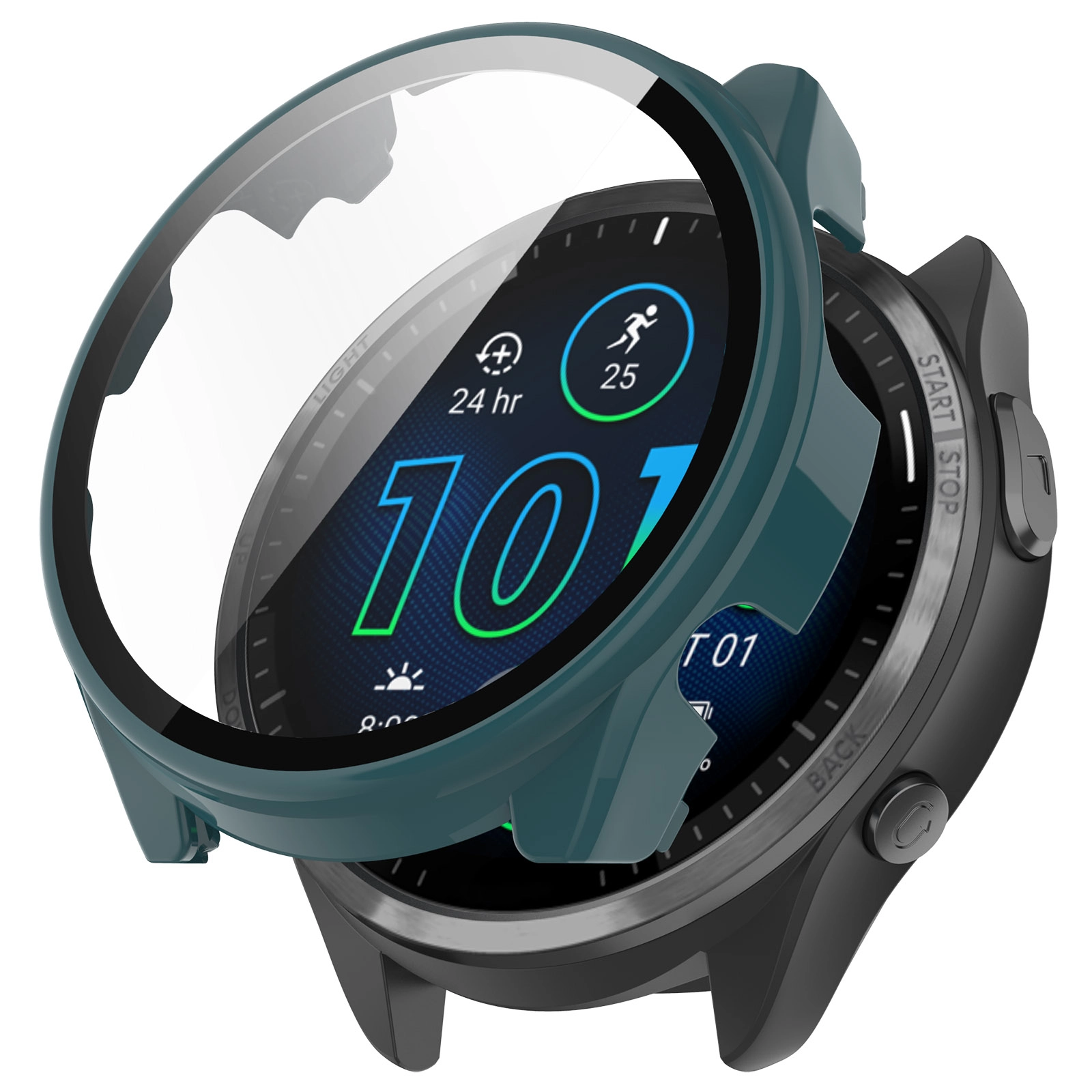 Garmin Forerunner 965 Full Protective Case