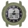 Garmin Insinct Crossover Protective cases Army Green (1)