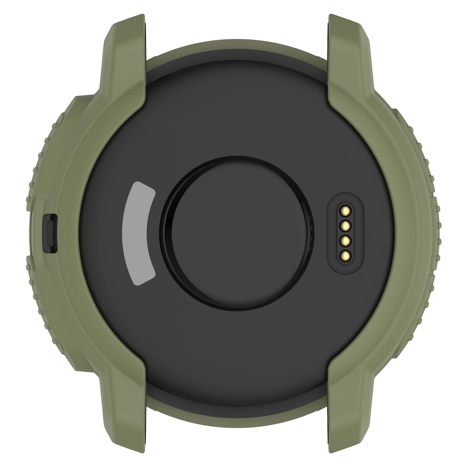 Garmin Insinct Crossover Protective cases Army Green (2)
