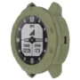 Garmin Insinct Crossover Protective cases Army Green (3)