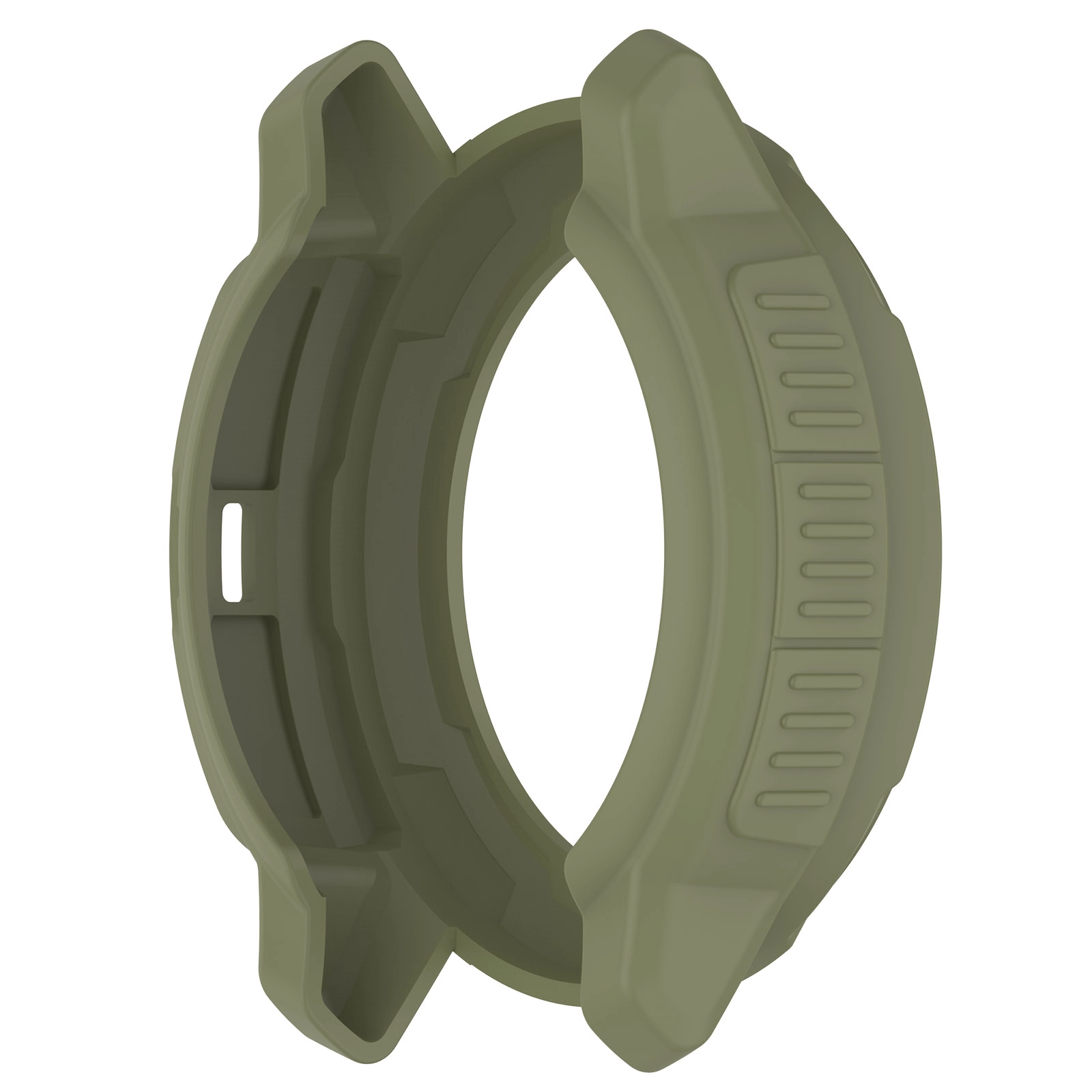 Garmin Insinct Crossover Protective cases Army Green (7)