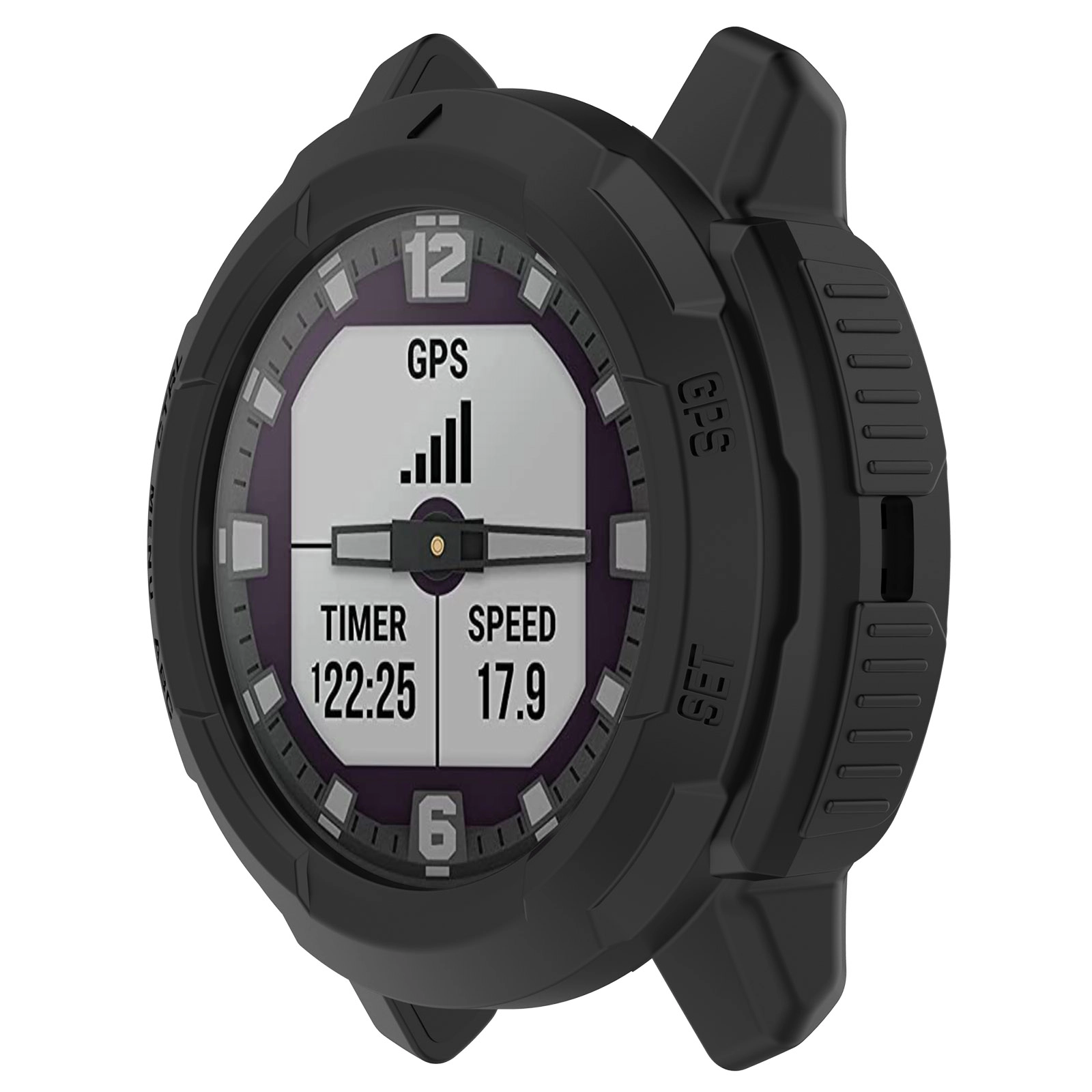 Garmin Insinct crossover Protective cases (1)