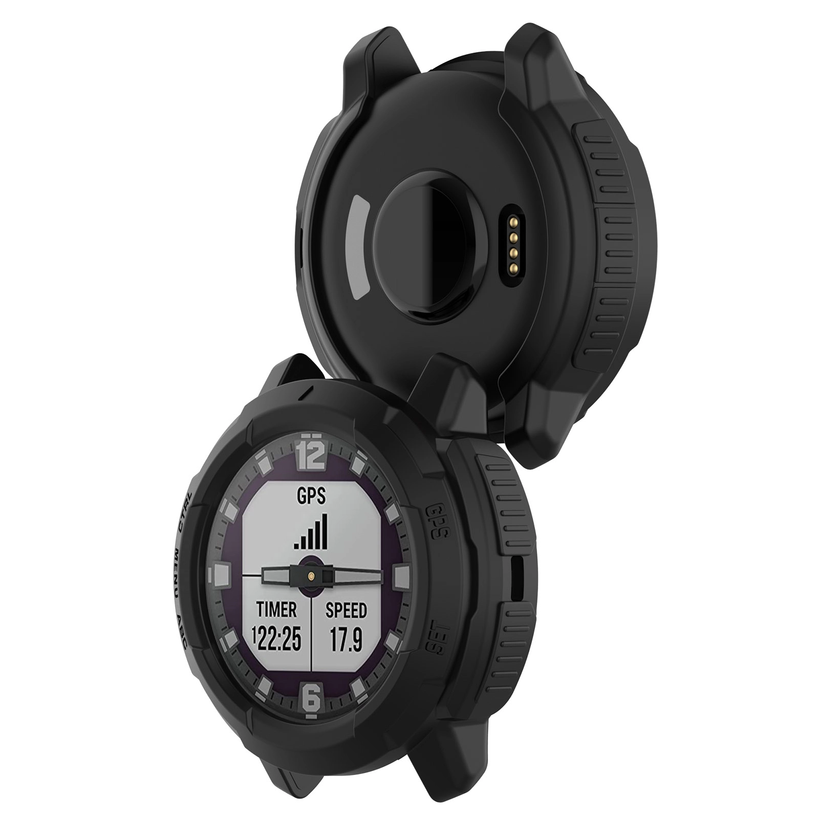 Garmin Insinct crossover Protective cases (2)