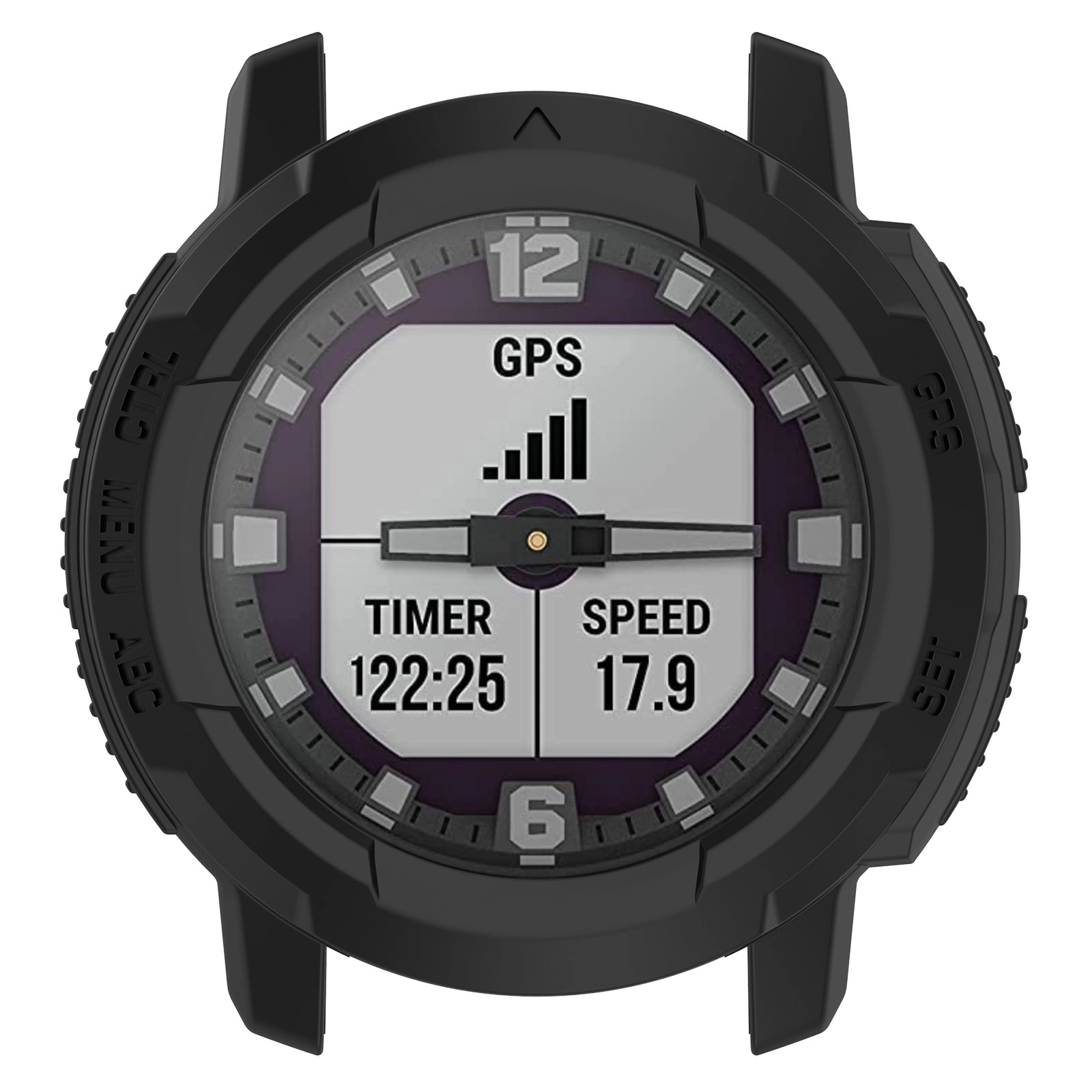 Garmin Insinct crossover Protective cases (6)