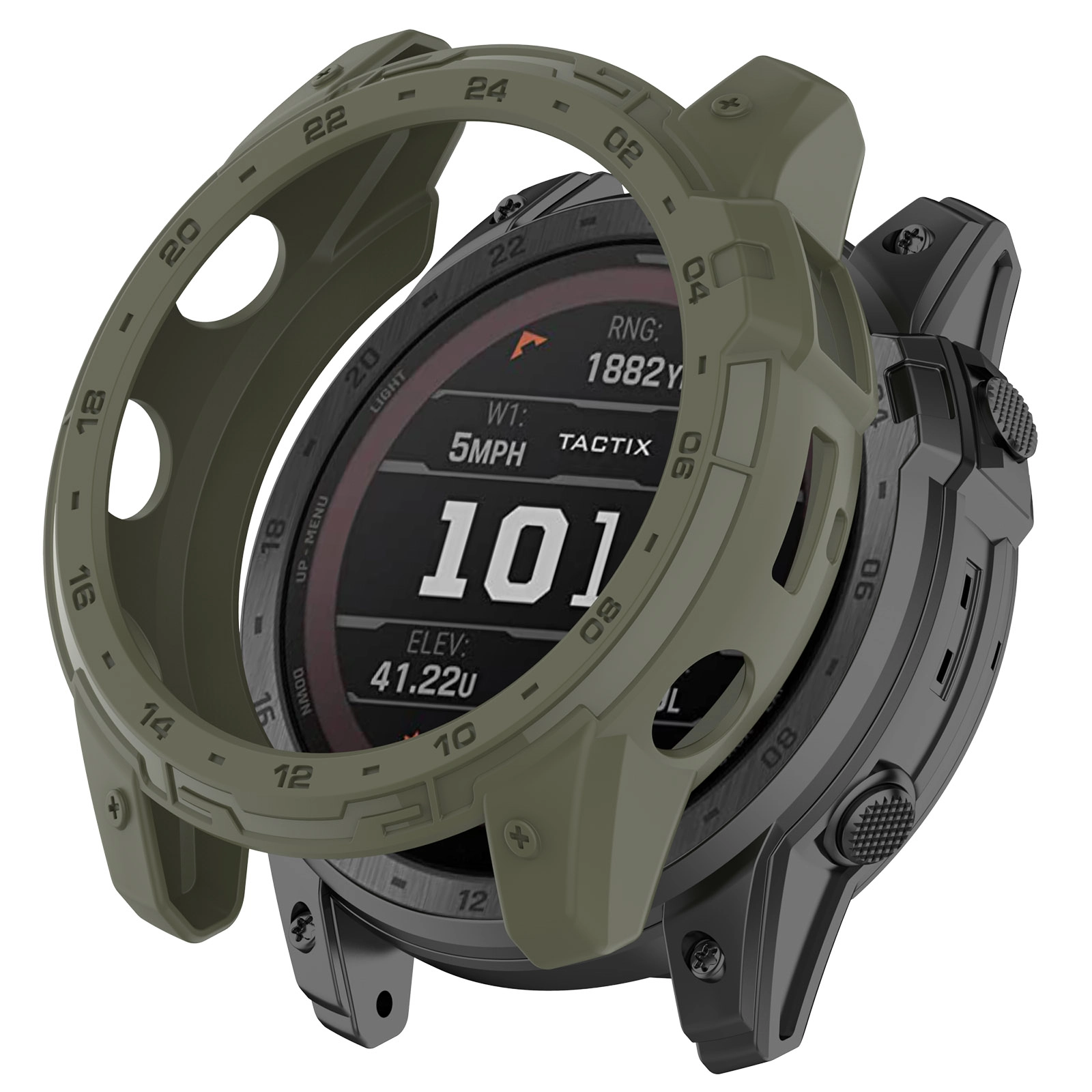 Army Green
