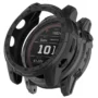 Garmin Tactix 7 AMOLED Armor Hollow TPU Protective Case