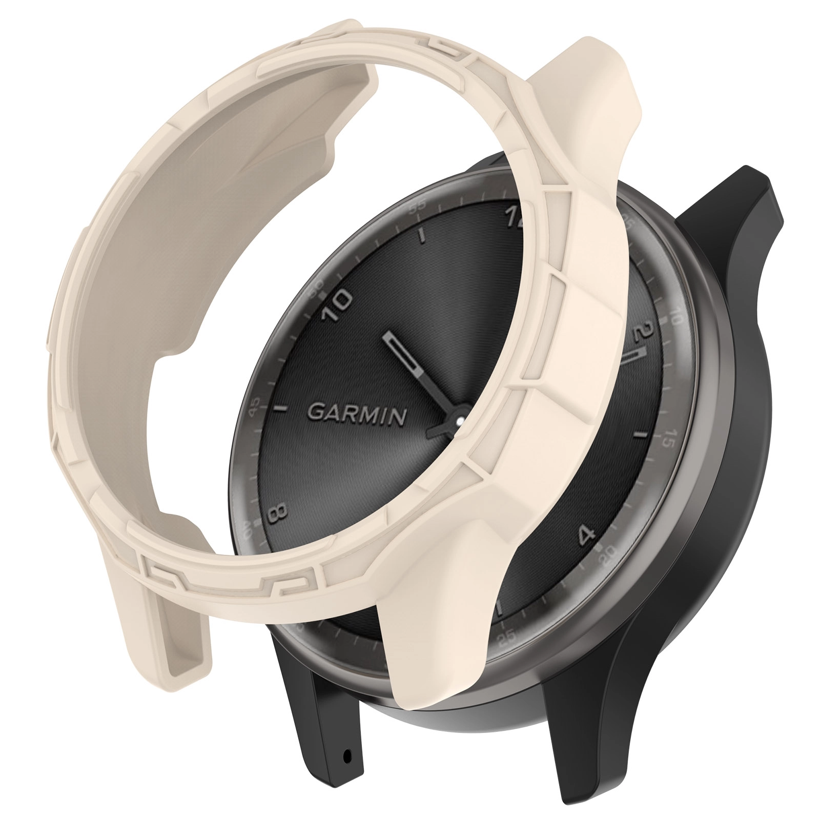 Garmin Vivomove Trend Full Protective Case