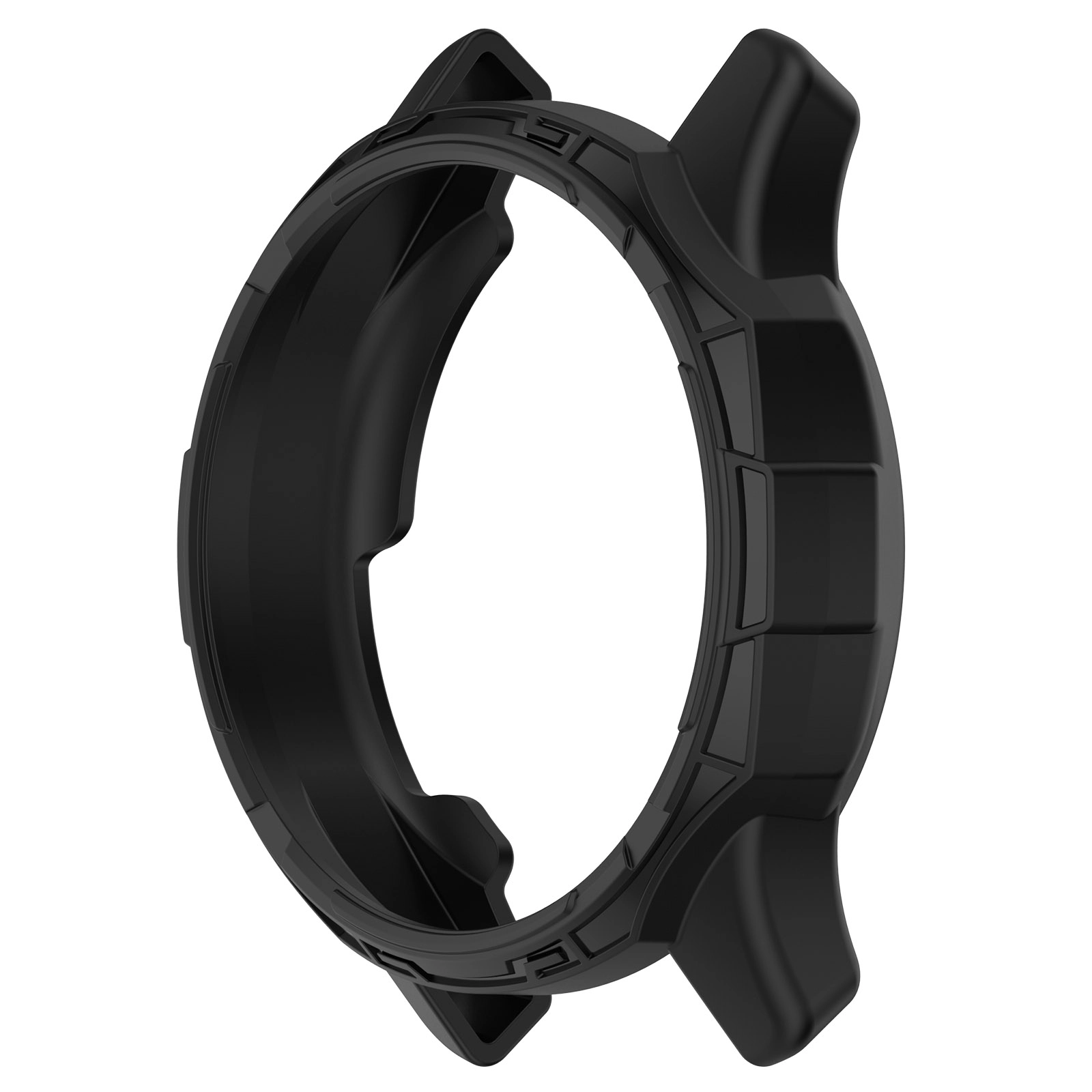Garmin Vivomove Trend Black protective Case (4)