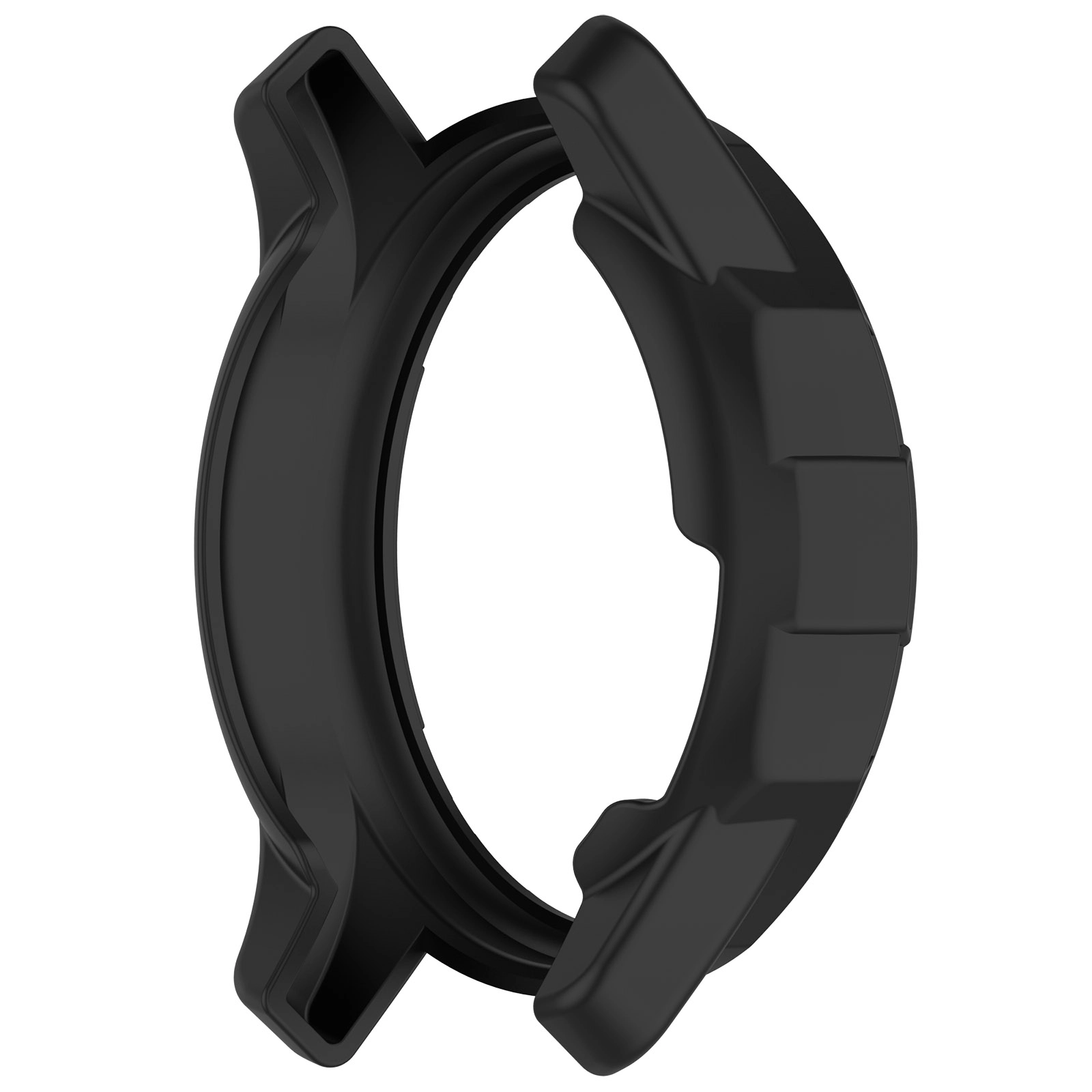 Garmin Vivomove Trend Black protective Case (5)