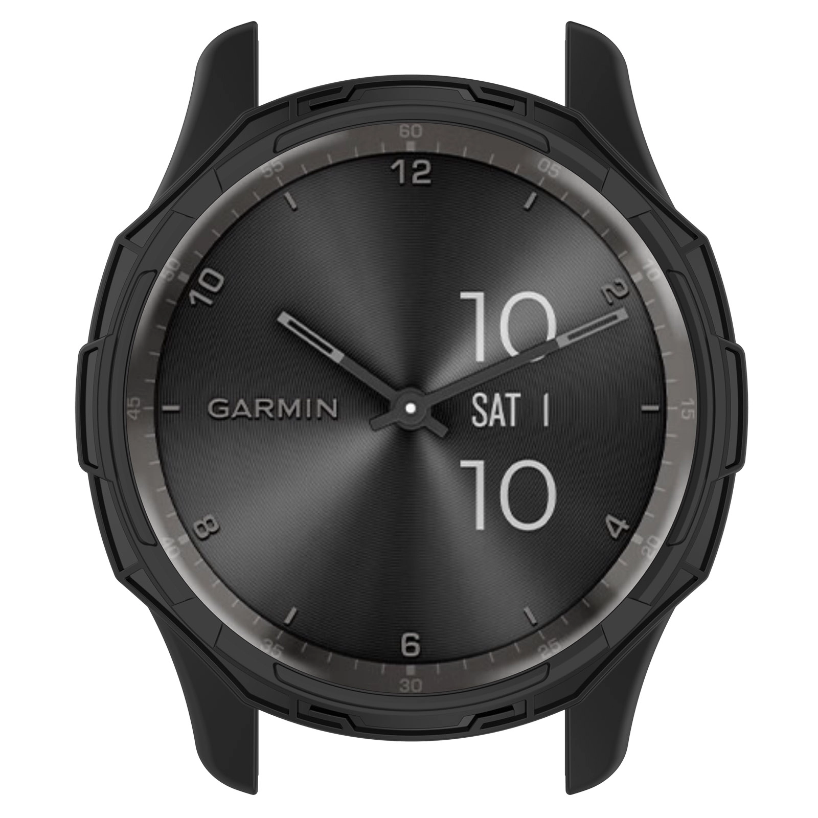 Garmin Vivomove Trend Black protective Case (6)