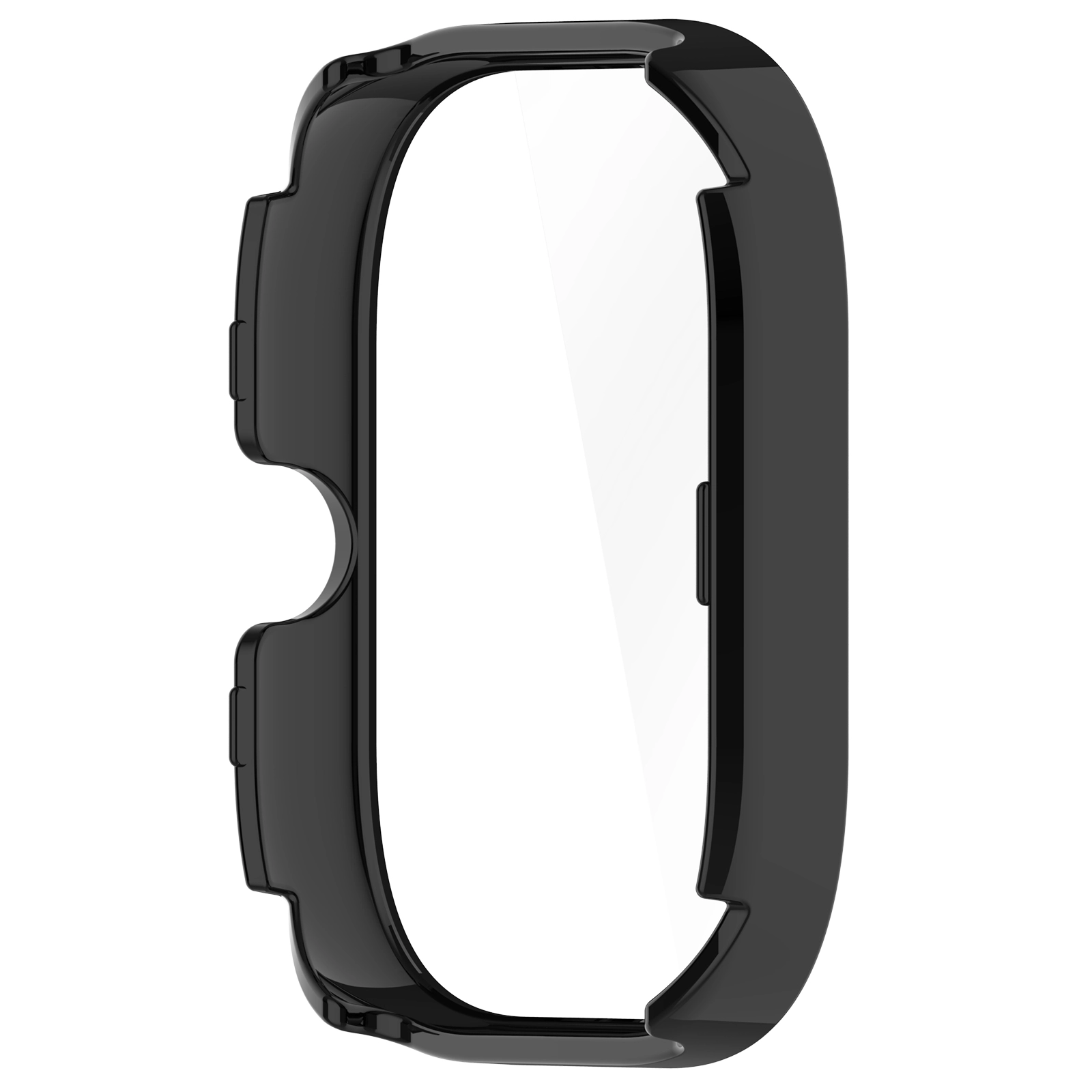 Huawei Redmi Watch 5 Full Protective Case - Black (7)