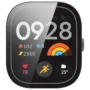 Huawei Redmi Watch 5 Full Protective Case - Black (8)