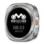 Samsung Galaxy Watch Ultra Metal Protective Case