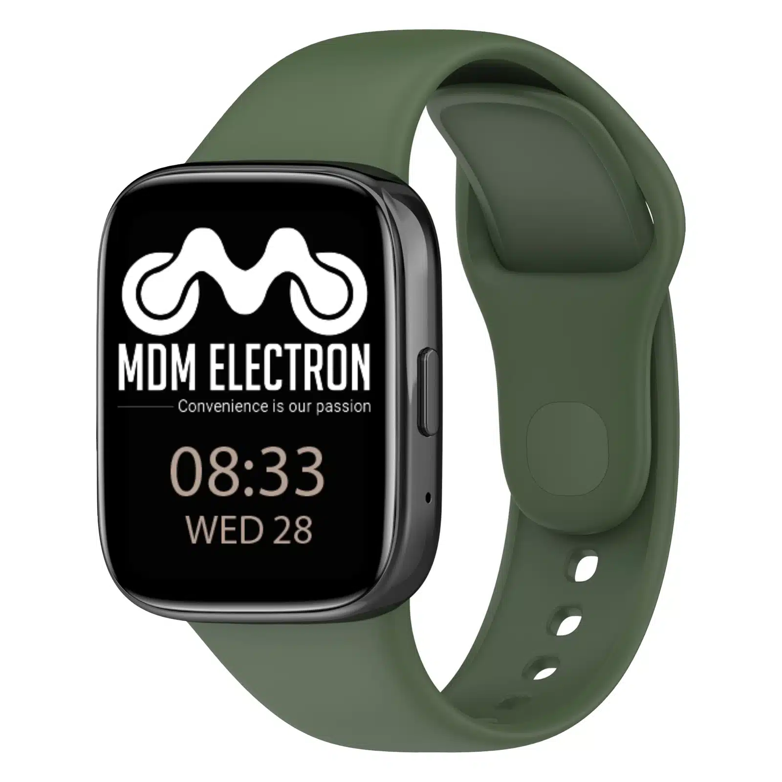 Army Green
