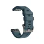 Garmin Approach S62 Quick Fit Silicone Strap Garmin Epix Gen 1 Premium Quick Fit Silicone Strap Garmin Epix Gen 2 Premium Quick Fit Silicone Strap, Garmin Tactix 8 Premium Quick Fit Silicone Strap