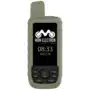 Garmin GPSMAP 66ST,66S,665R,669S,679,67 Protective Case - Army Green (1) Garmin GPSMAP 66ST, 66S, 66SR, 669S, 679, 67 Protective Cases