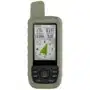 Garmin GPSMAP 66ST,66S,665R,669S,679,67 Protective Case - Army Green (1)