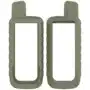 Garmin GPSMAP 66ST,66S,665R,669S,679,67 Protective Case - Army Green (5)