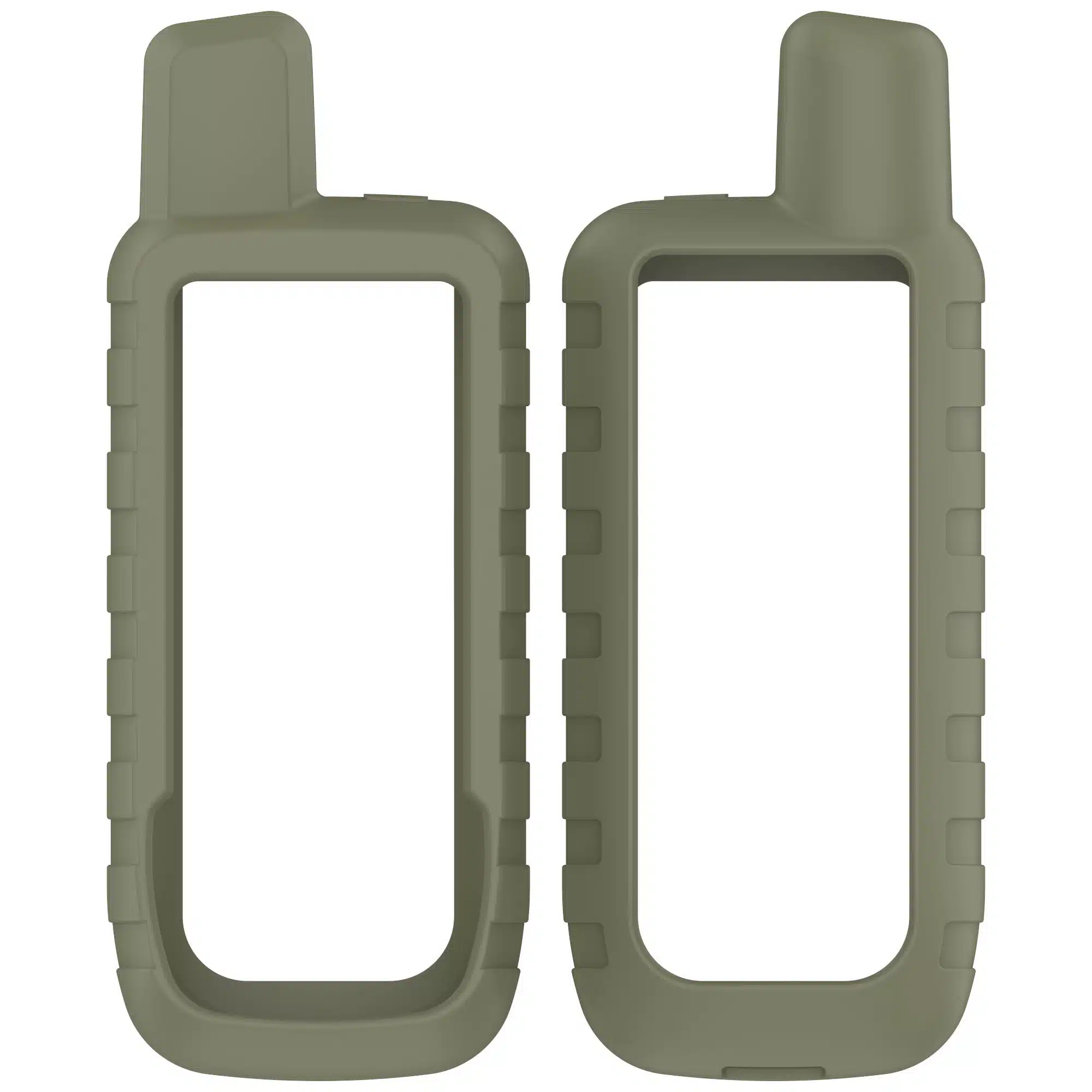 Garmin GPSMAP 66ST,66S,665R,669S,679,67 Protective Case - Army Green (5)