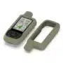Garmin GPSMAP 66ST,66S,665R,669S,679,67 Protective Case - Army Green (6)