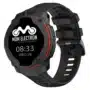 Garmin Instinct 3 Silicone Strap (45/50mm)