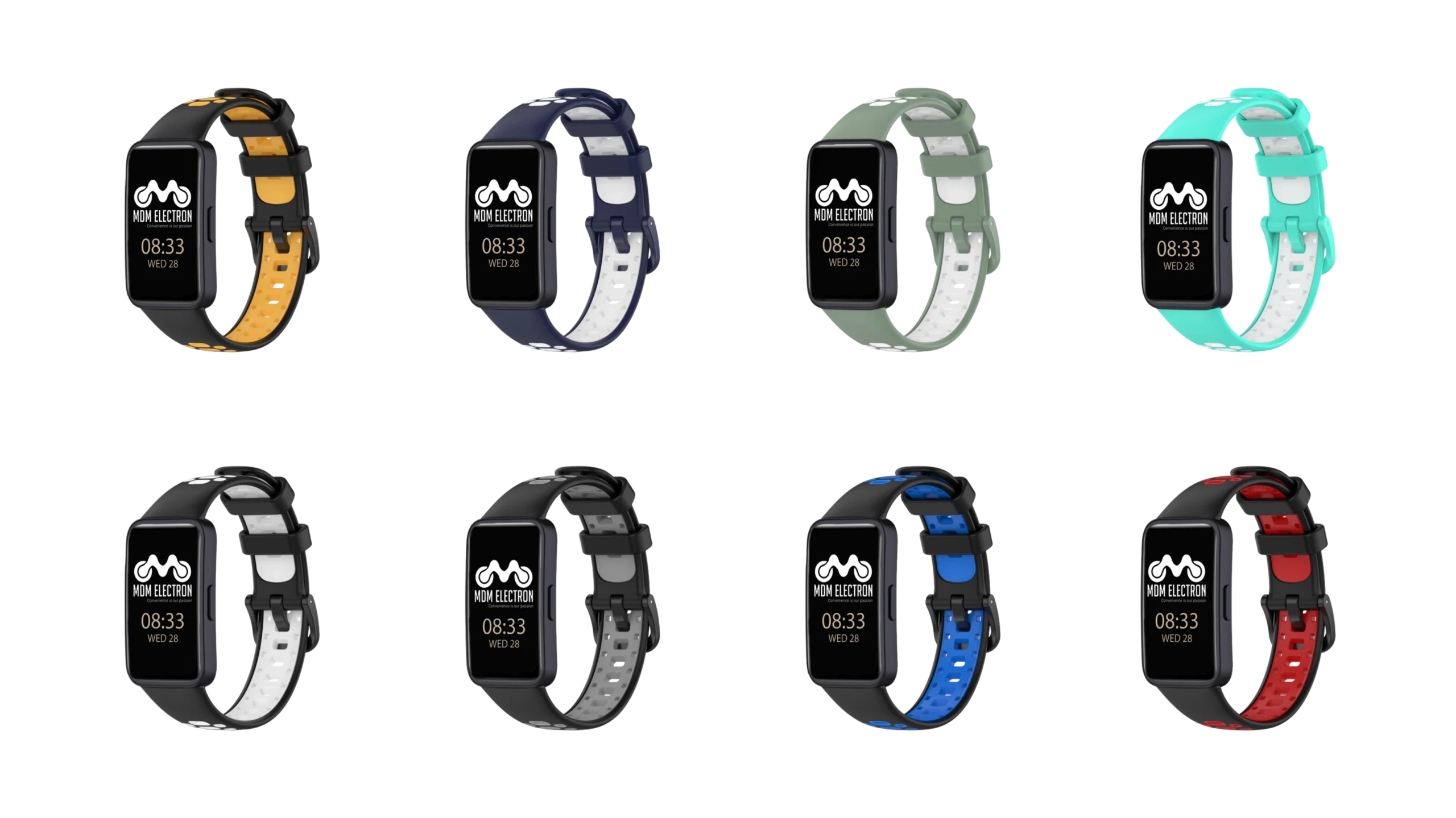 Huawei Watch Straps