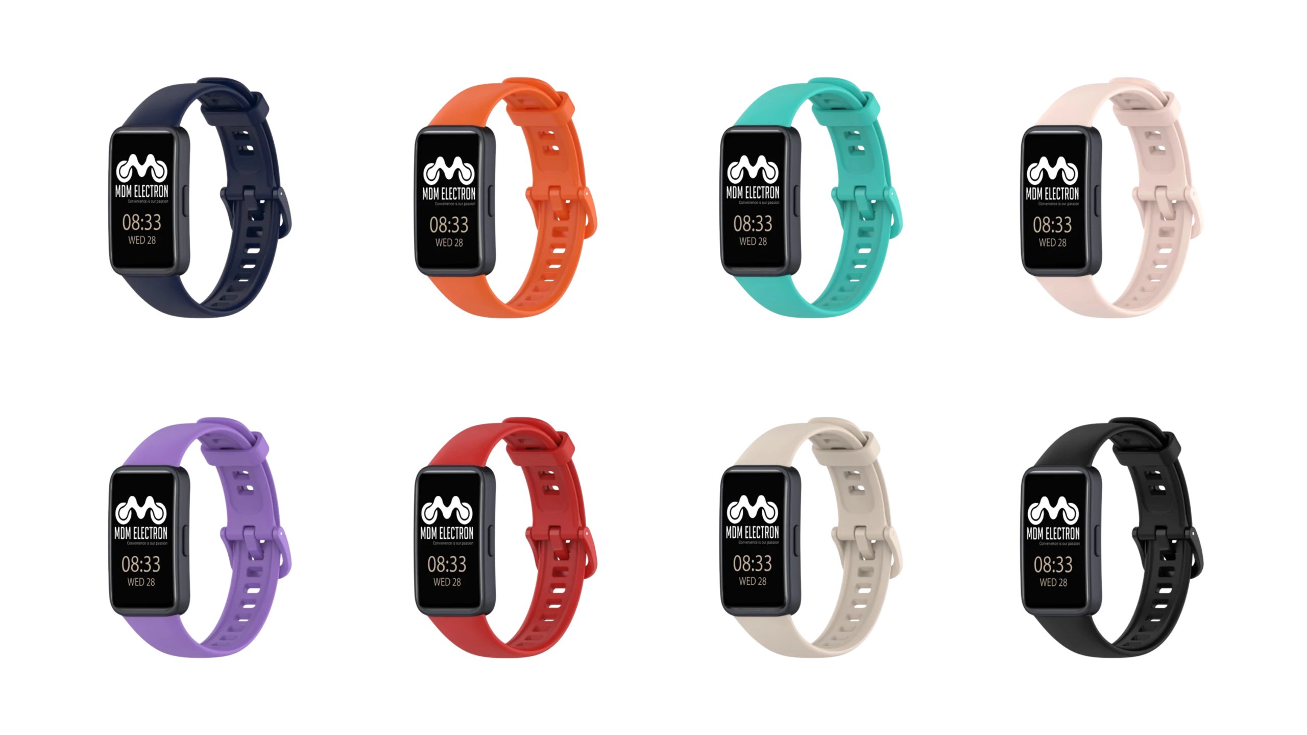 Huawei Watch Straps