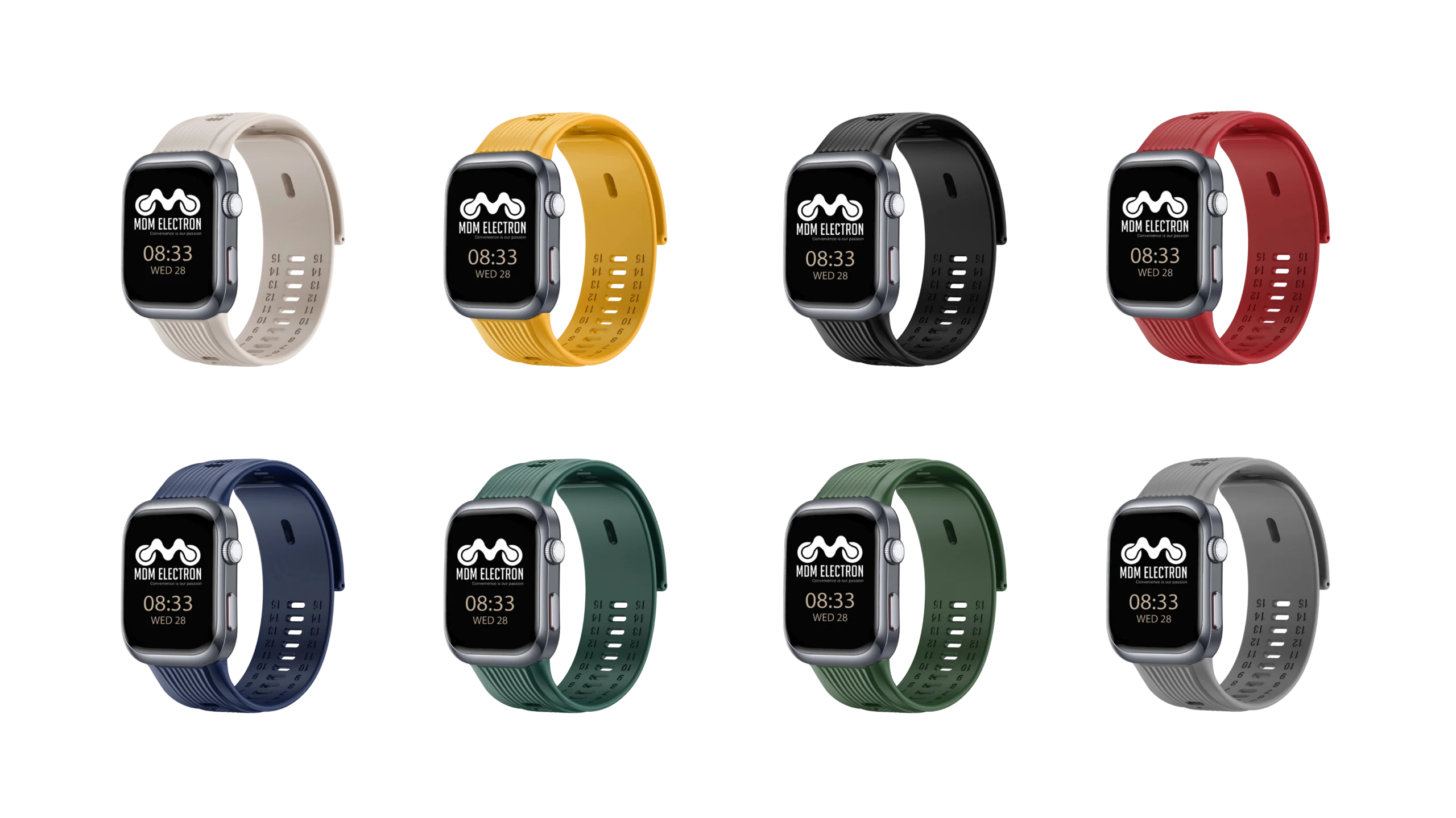 Huawei Watch Straps