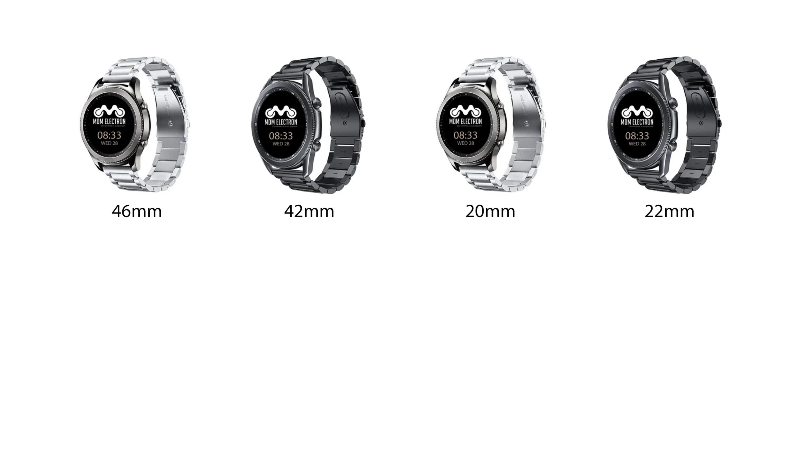 Huawei Watch Straps