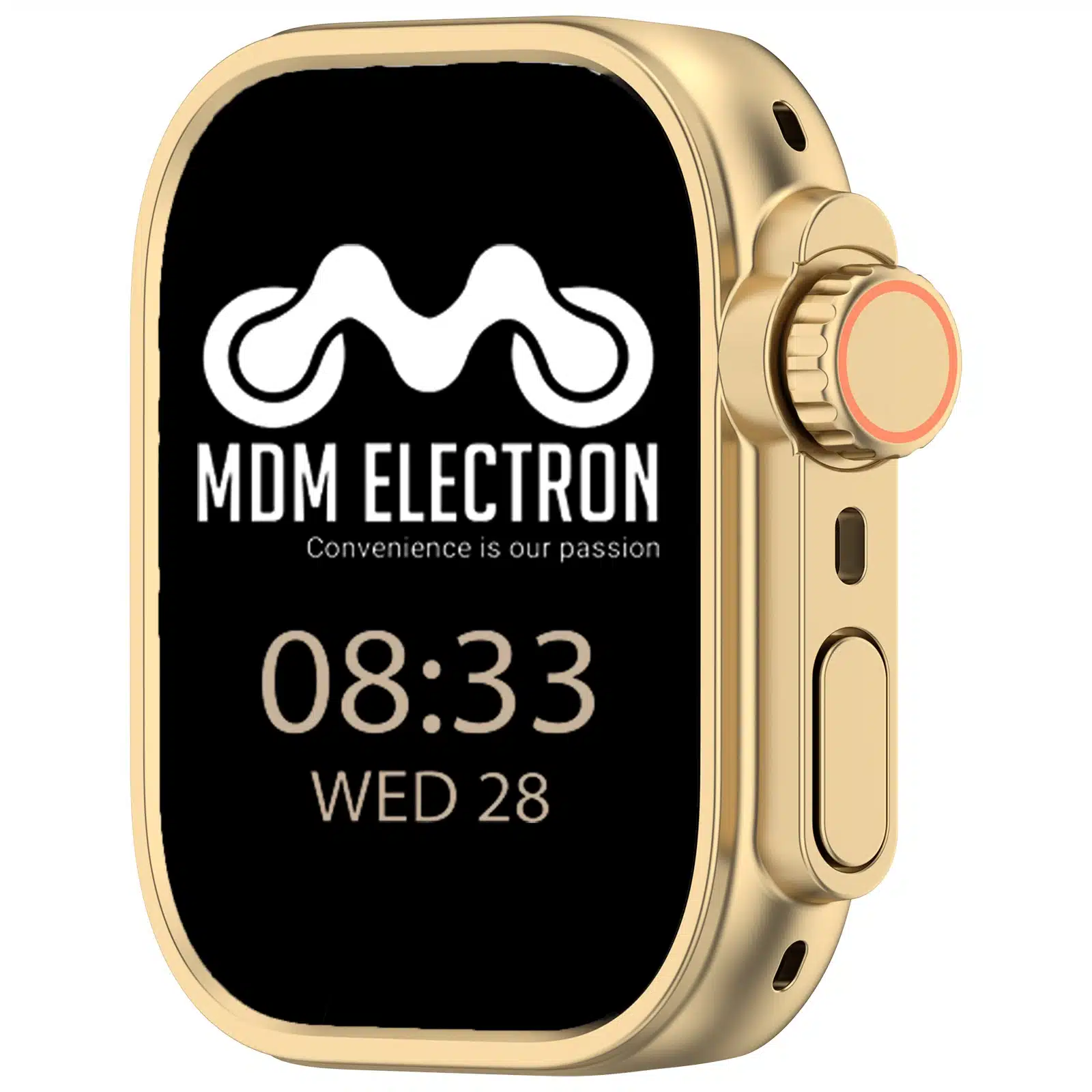 Gold