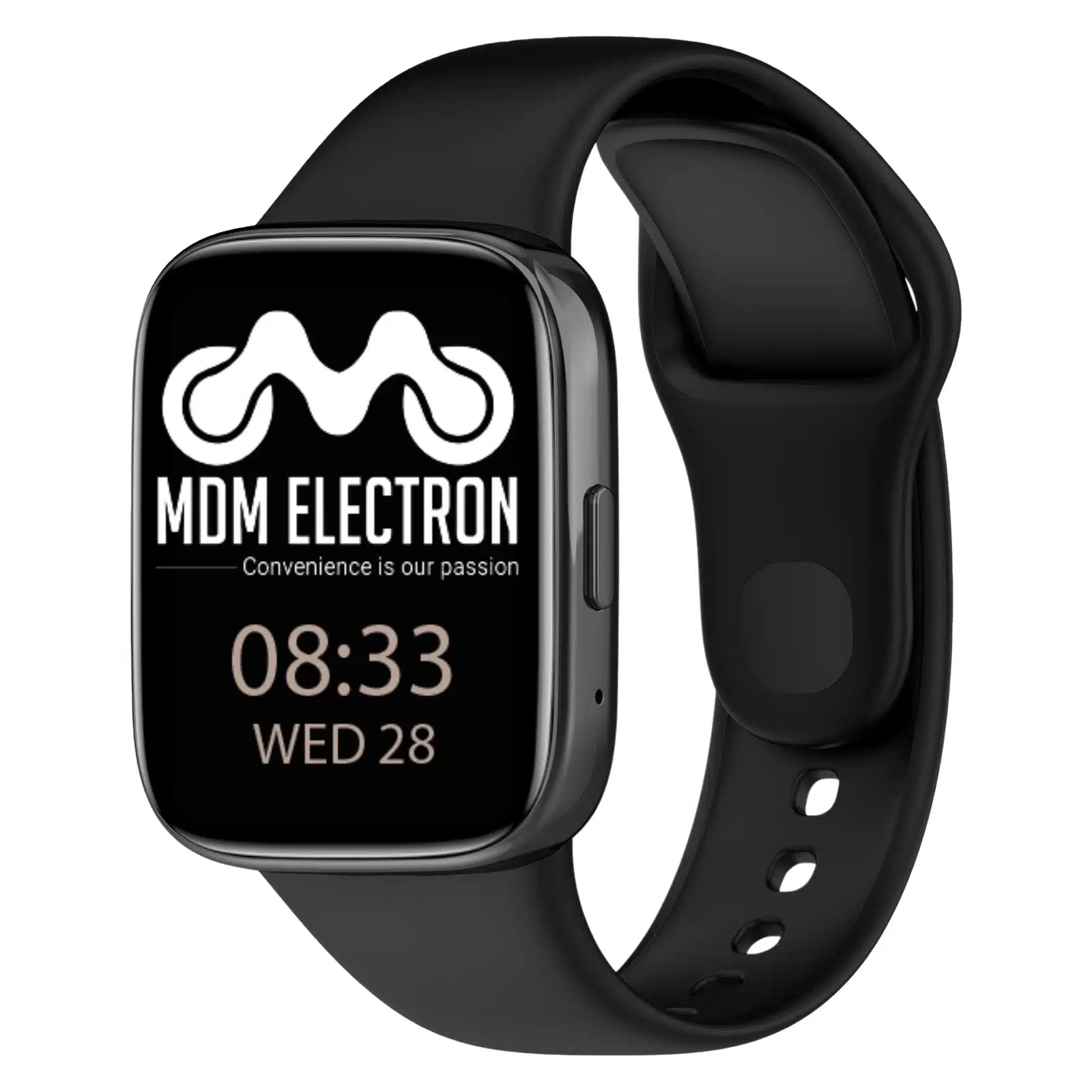 Xiaomi Redmi Watch 3 Active Silicone Straps