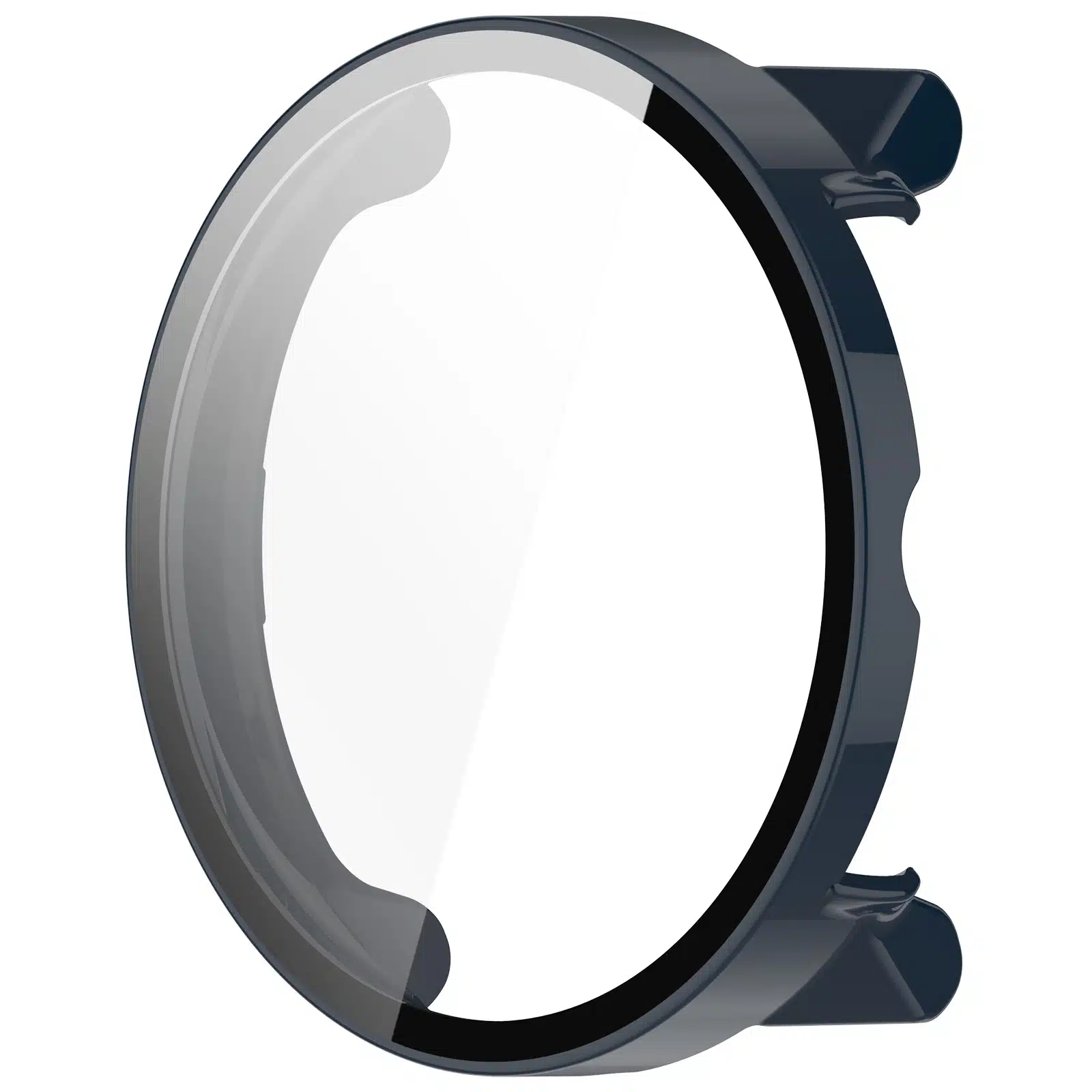 Suunto Race Full Protective Case - Navy (4)