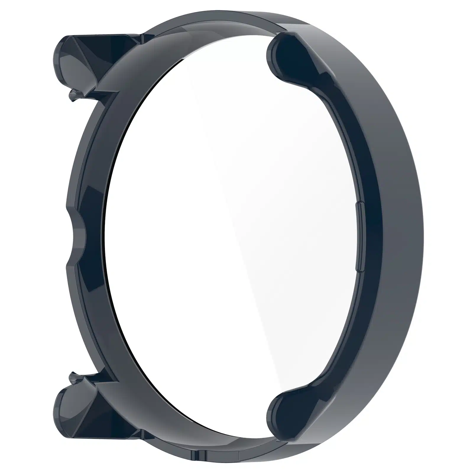 Suunto Race Full Protective Case - Navy (5)
