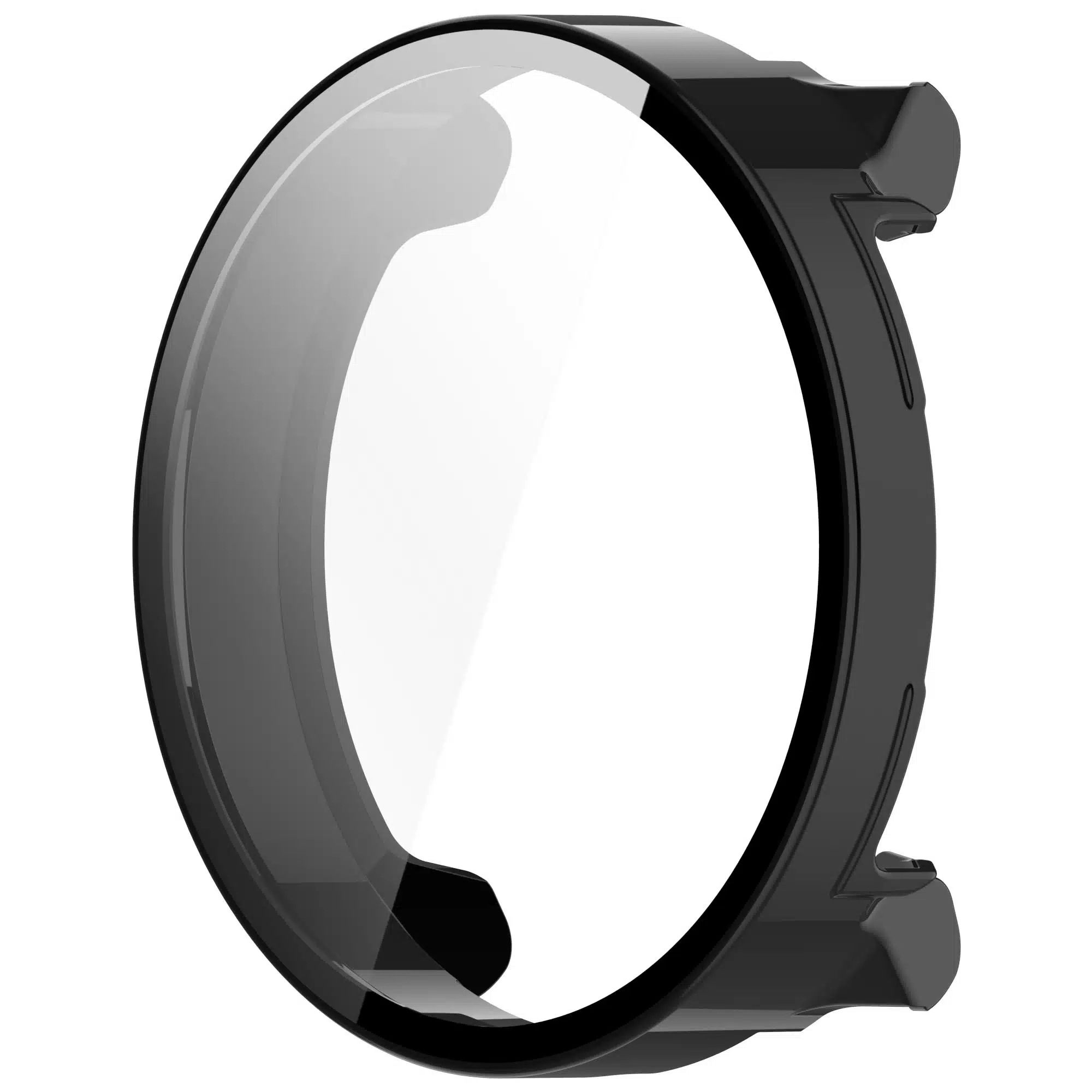 Suunto Vertical Full Protective Case - Black (4)
