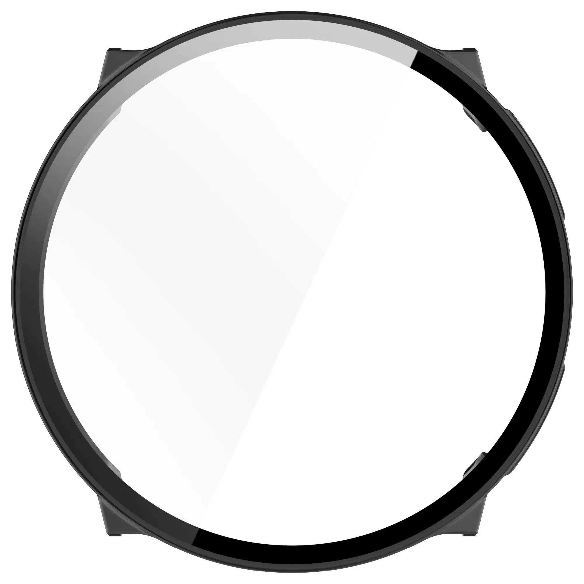 Suunto Vertical Full Protective Case - Black (6)