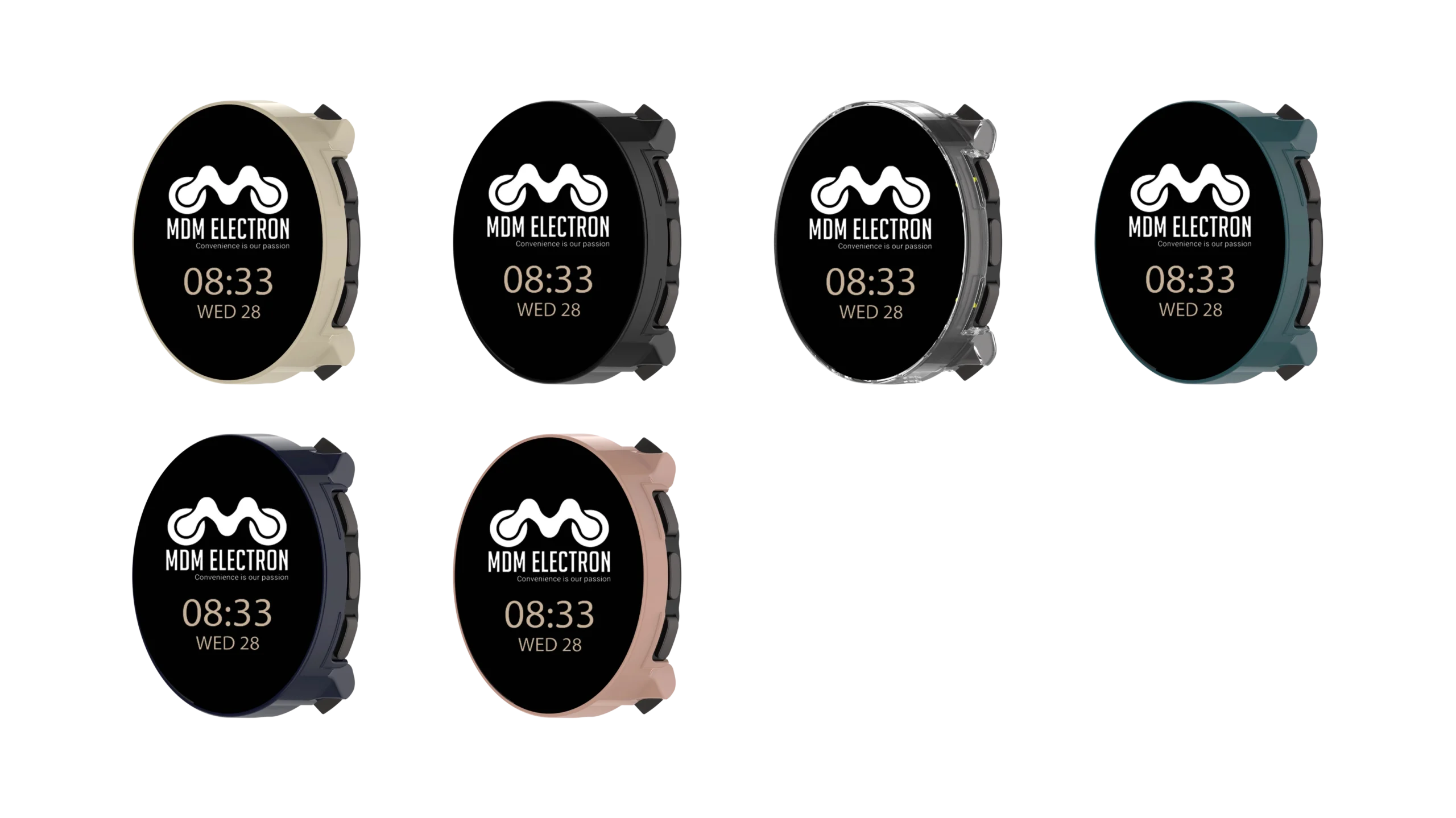 Suunto Watch Protective Cases