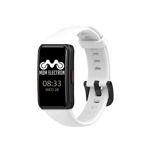 Huawei Band 6 Silicone Straps