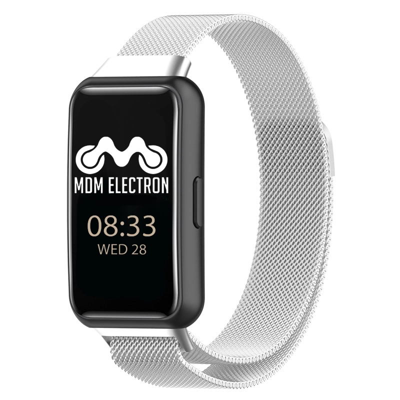 Huawei Band 7 Milanese Straps