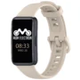 Huawei Band 8/9/10 Silicone Straps