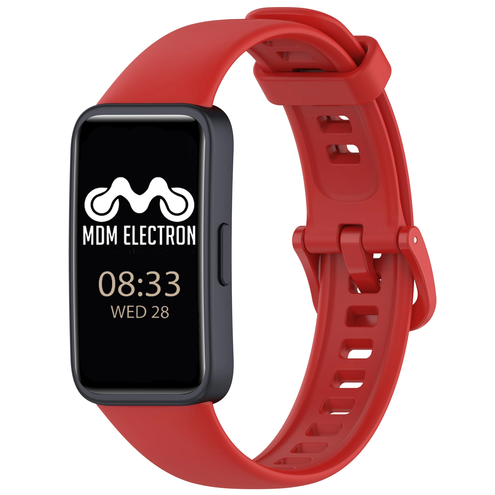 Huawei Band 8/9/10 Silicone Straps