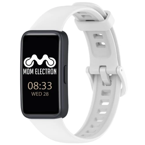 Huawei Band 8/9/10 Silicone Straps