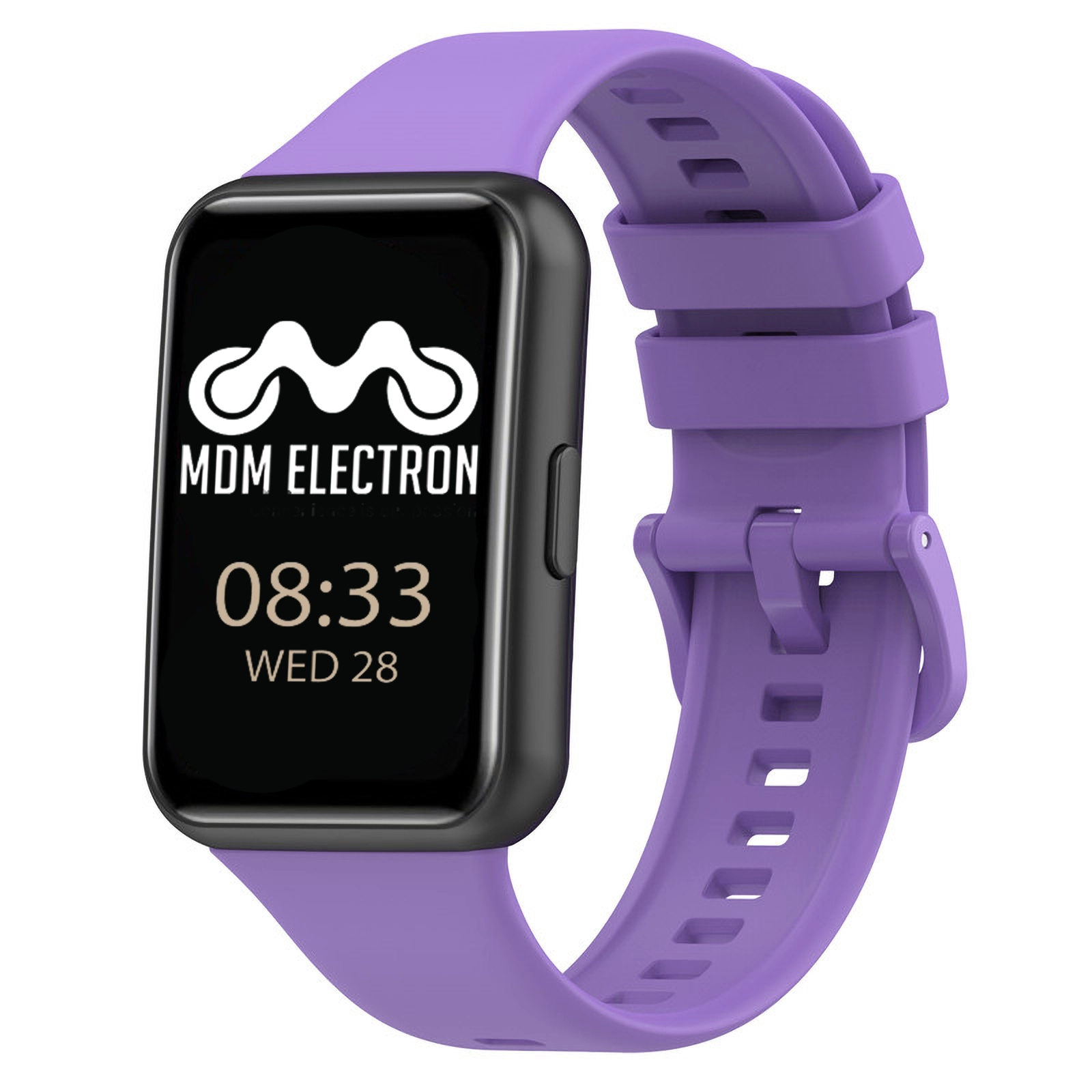 Huawei Watch Fit 2 Silicone Strap