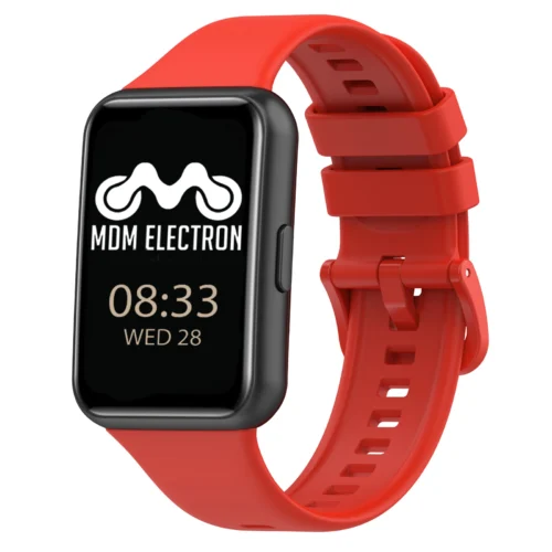 Huawei Watch Fit 2 Silicone Strap